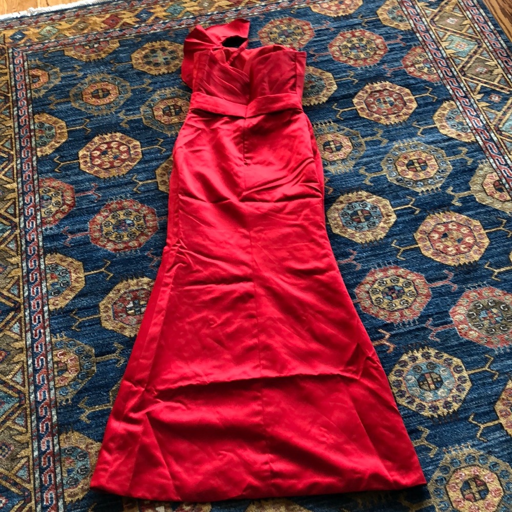 🚫SOLD🚫Dressale prom/wedding dress - Picture 2 of 2